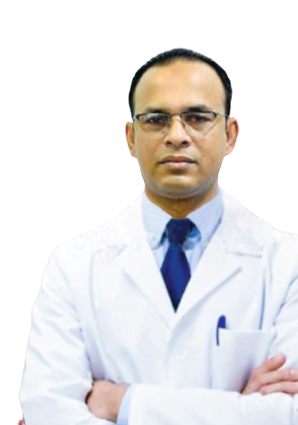 Dr. A. A. M Shazzadur Rahman